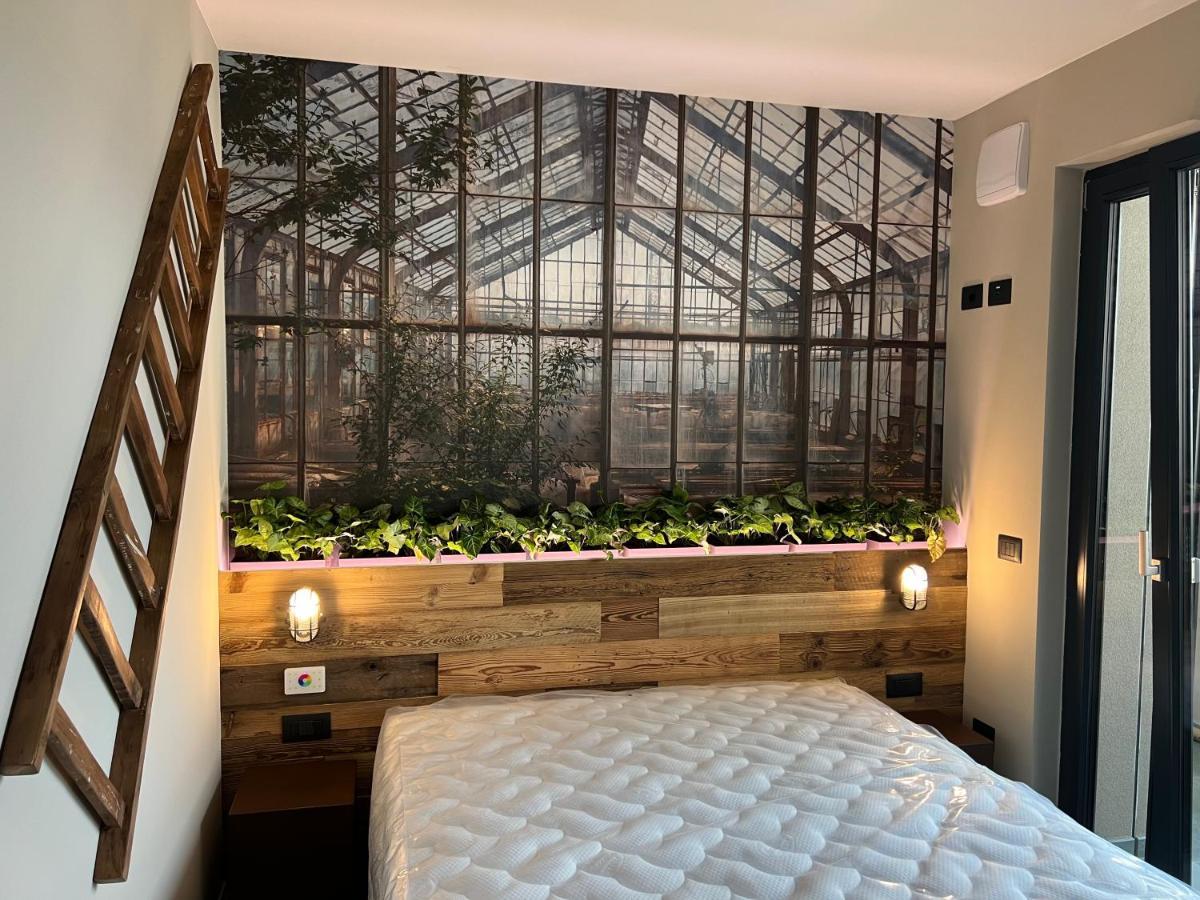 Garden Inn - Riva Del Garda Kültér fotó