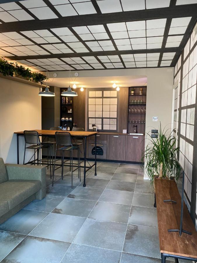 Garden Inn - Riva Del Garda Kültér fotó