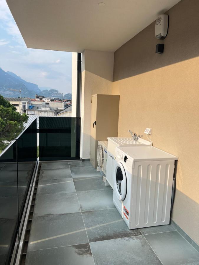 Garden Inn - Riva Del Garda Kültér fotó